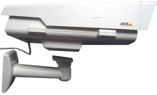 AXIS Q1755-E Netzwerk-Kamera